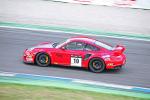 Porsche 911 RST by Wimmer RS 2011 года